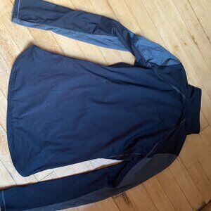 The North Face Quarter Zip